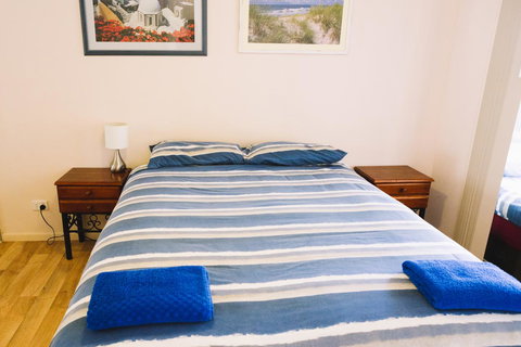 Port Gregory Caravan Park - Kawana Tourism 7