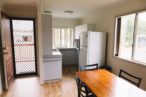 Port Gregory Caravan Park - Kawana Tourism 14