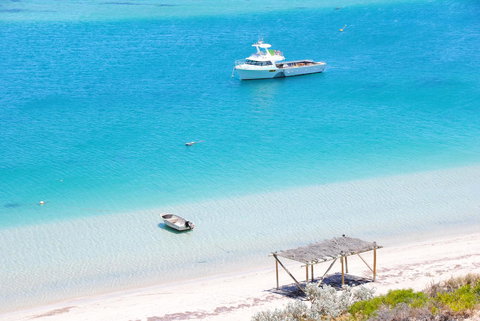 Port Gregory Caravan Park - Kawana Tourism 34