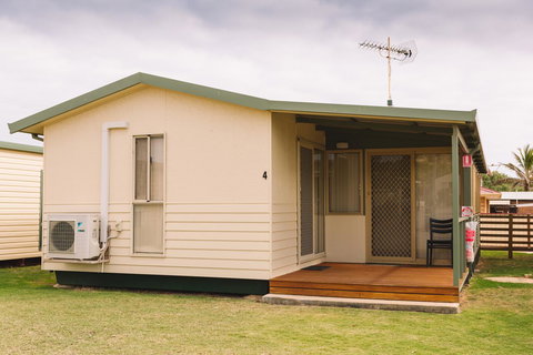 Port Gregory Caravan Park - Kawana Tourism 2