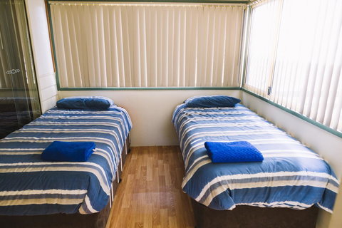 Port Gregory Caravan Park - Kawana Tourism 4