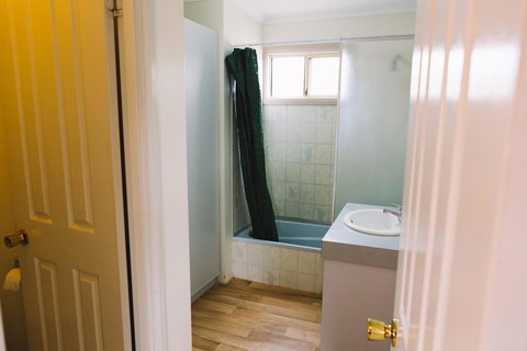 Port Gregory Caravan Park - Kawana Tourism 17