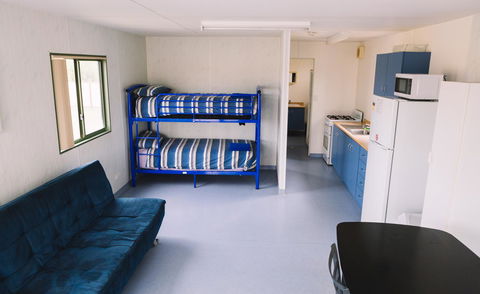 Port Gregory Caravan Park - Kawana Tourism 44