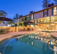 Cottesloe Beach Chalets - Kawana Tourism