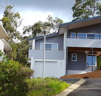 Cape Villas - Kawana Tourism