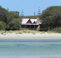 Beach House Dunsborough - Kawana Tourism