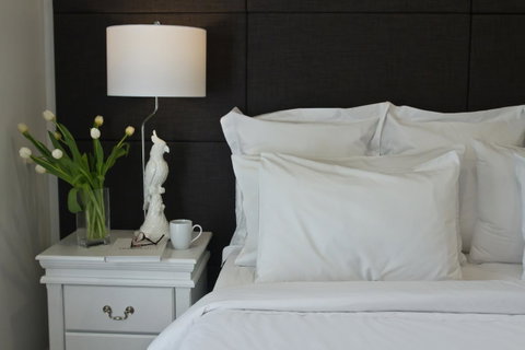 Haven On The Park - Kawana Tourism 16