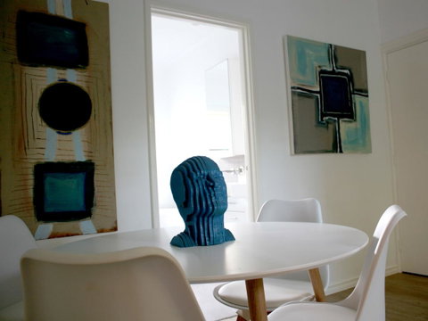 Haven On The Park - Kawana Tourism 31