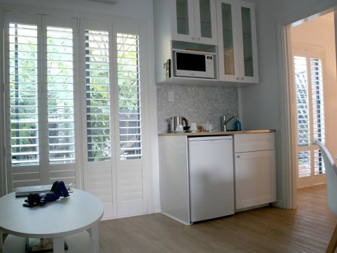 Haven On The Park - Kawana Tourism 40