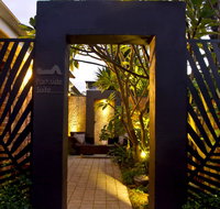 Haven on the Park - Kawana Tourism