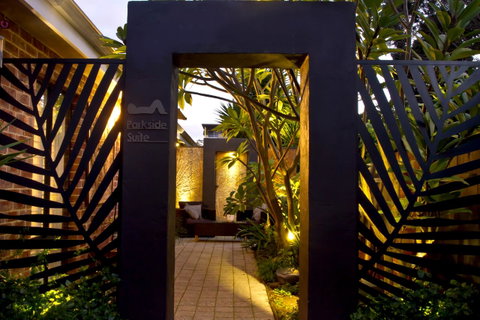 Haven On The Park - Kawana Tourism 0