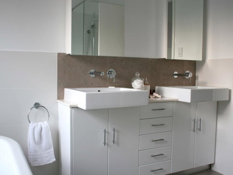 Haven On The Park - Kawana Tourism 37