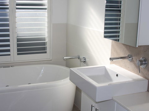 Haven On The Park - Kawana Tourism 38