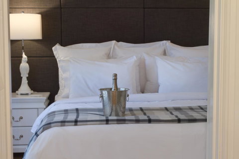 Haven On The Park - Kawana Tourism 26