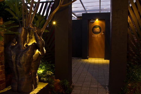 Haven On The Park - Kawana Tourism 23