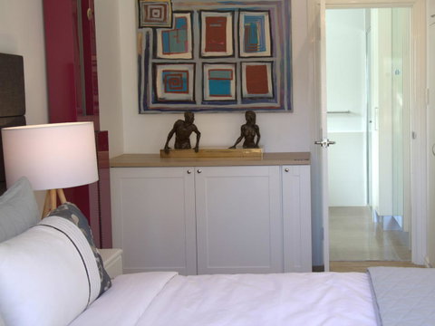 Haven On The Park - Kawana Tourism 32