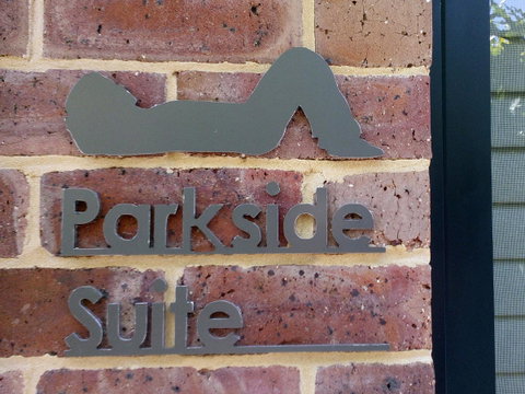 Haven On The Park - Kawana Tourism 43