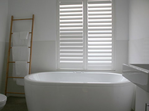 Haven On The Park - Kawana Tourism 27