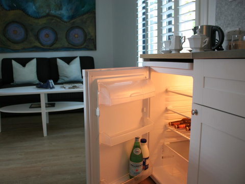 Haven On The Park - Kawana Tourism 41