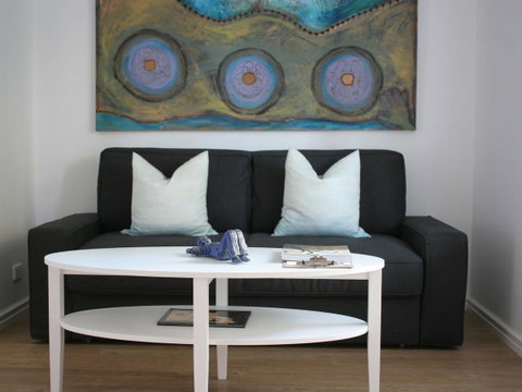 Haven On The Park - Kawana Tourism 11