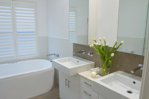 Haven On The Park - Kawana Tourism 4