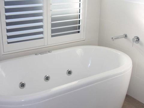 Haven On The Park - Kawana Tourism 39
