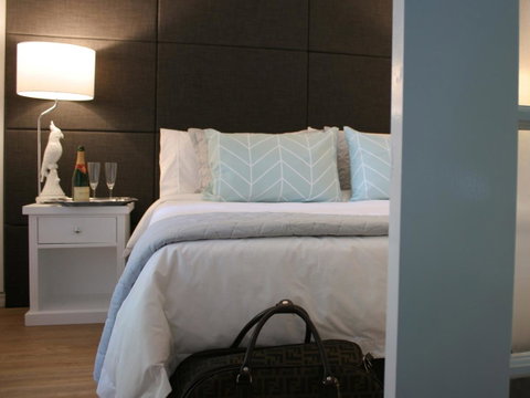Haven On The Park - Kawana Tourism 34