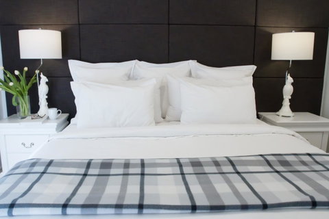 Haven On The Park - Kawana Tourism 1