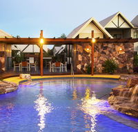 Freshwater East Kimberley Apartments - Kawana Tourism