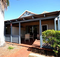 Broome - Kawana Tourism