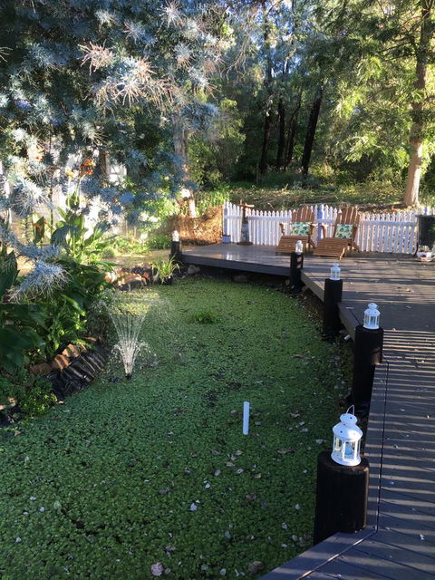 Applegate Lane Chalet - Kawana Tourism 23