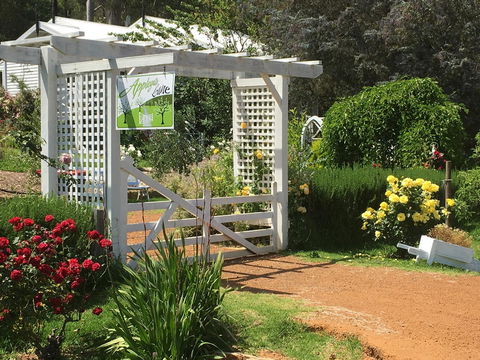 Applegate Lane Chalet - Kawana Tourism 3