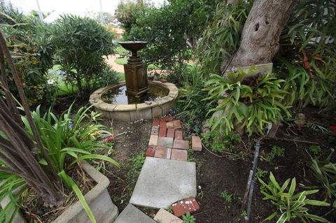 Jacaranda Guest House - Kawana Tourism 32