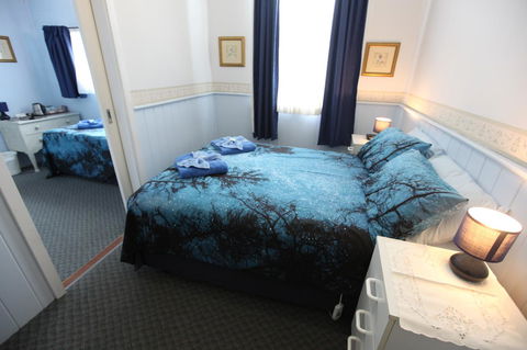 Jacaranda Guest House - Kawana Tourism 6