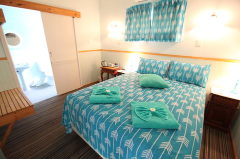 Jacaranda Guest House - Kawana Tourism 10