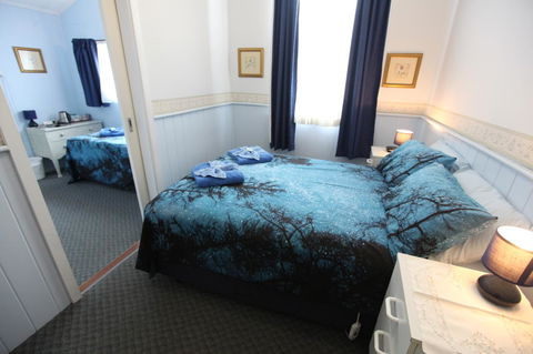 Jacaranda Guest House - Kawana Tourism 5