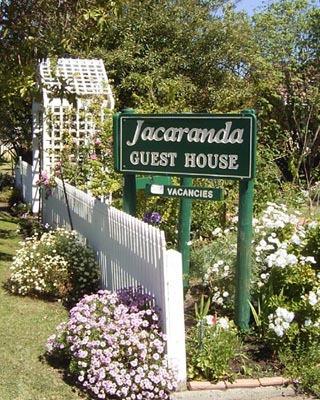 Jacaranda Guest House - Kawana Tourism 43