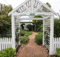 Jacaranda Guest House - Kawana Tourism