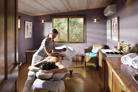 Aiyana Retreat - Kawana Tourism 17