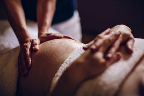 Aiyana Retreat - Kawana Tourism 11