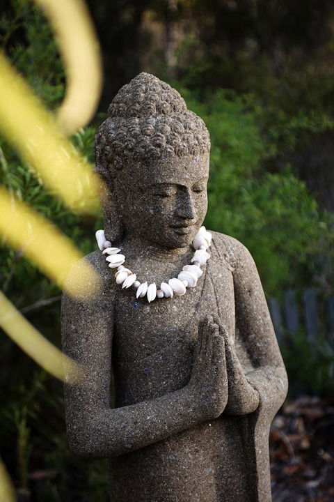 Aiyana Retreat - Kawana Tourism 18