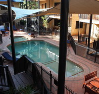 Apartments at Blue Seas Resort - Kawana Tourism