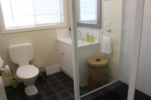 Francisca\'s Cottage - Kawana Tourism 9