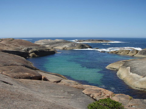 Francisca\'s Cottage - Kawana Tourism 11