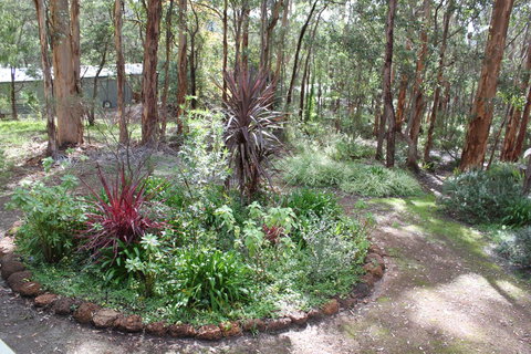 Francisca\'s Cottage - Kawana Tourism 2