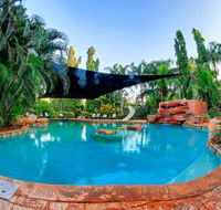 Habitat Resort - Kawana Tourism