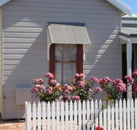Bluebird Cottage - Kawana Tourism
