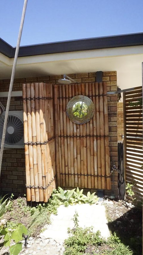 Relax, Bright & Airy Garden Villa - Kawana Tourism 34