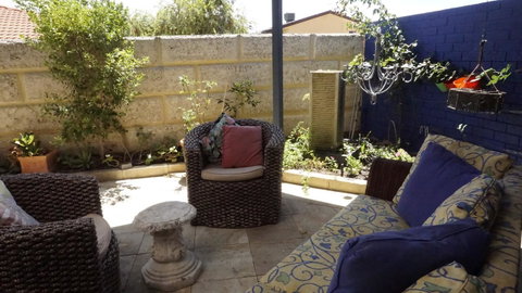 Relax, Bright & Airy Garden Villa - Kawana Tourism 0