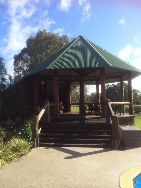Nivalis Bed And Breakfast - Kawana Tourism 38